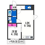 大阪市平野区平野市町３丁目 3階建 築2年のイメージ