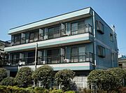 ヴェルデ多摩川の賃貸物件