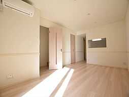 Ｈａｒｍｏｎｙ22 3 1階2LDKのリビング/ダイニング