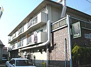 なかもず駅より徒歩7分 3階 築47年9ヶ月の賃貸物件