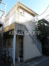 メゾン・ド・セザール