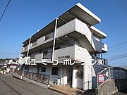 サンリッチ玉里台 3階 築35年4ヶ月の賃貸物件