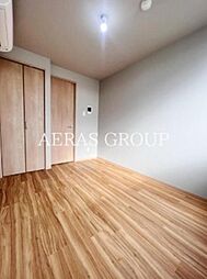 ヴァールレジデンツ西巣鴨 2階1Kのリビング/ダイニング