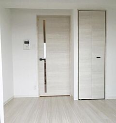 JR京浜東北・根岸線 大森駅 徒歩10分の賃貸マンション 5階1Kのリビング/ダイニング