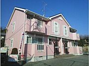 ア・ラ・モード 2階 築25年6ヶ月の賃貸物件