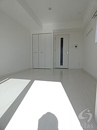 ベルンガーデン巽 9階1Kのリビング/ダイニング