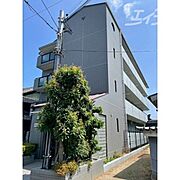 カーサ山野 3階 築29年8ヶ月の賃貸物件