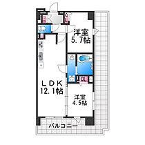 間取り：227094638537