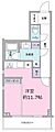 THEMELIOMEGURO4階13.5万円