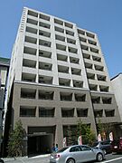 江坂駅より徒歩4分 9階 築16年10ヶ月の賃貸物件