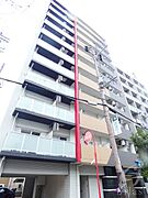 北巽駅より徒歩9分 2階 築8年8ヶ月の賃貸物件