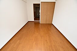 パークリセス 3階1Kのリビング/ダイニング