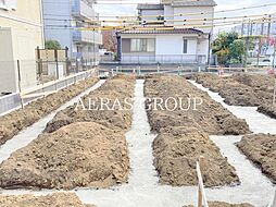 ドムスクレスト森野