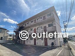 JR八高線 東福生駅 徒歩18分の賃貸マンション