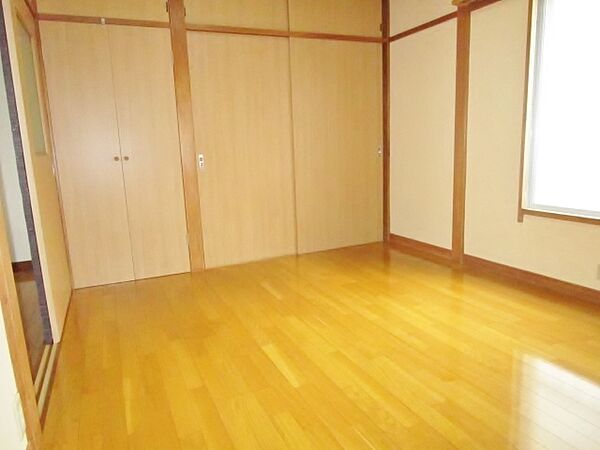 コーポ光栄 202｜東京都多摩市和田(賃貸アパート1DK・2階・24.38㎡)の写真 その3