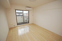 クレールエイメイ 1階1Kのリビング/ダイニング