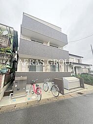 ロイヤルパーク見沼代