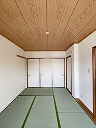 ボナール 1階3DKのリビング/ダイニング