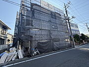 淵野辺駅より徒歩8分 1階 新築の賃貸物件