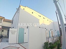 JR中央線 吉祥寺駅 徒歩10分の賃貸マンション