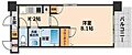 レジデンシャルヒルズ博多駅前弐番館6階6.5万円