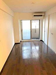 スカイコートパレス押上II 5階1LDKのリビング/ダイニング