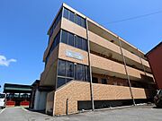 新発田駅より徒歩13分 1階 築19年の賃貸物件