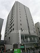 野田阪神駅より徒歩1分 4階 築16年9ヶ月の賃貸物件