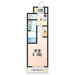 グランエクラ田島 10階
