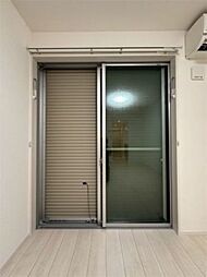 リブリ・スターコート 1階ワンルームのリビング/ダイニング