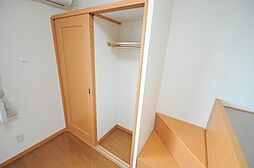 レオパレスボナール 1階1Kのリビング/ダイニング