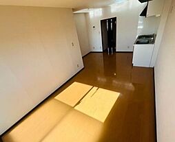 PalasisCharmant 8階2LDKのリビング/ダイニング