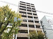 神戸市兵庫区塚本通７丁目 11階建 築16年のイメージ