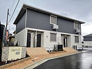 grasmereA 2階 築4年8ヶ月の賃貸物件