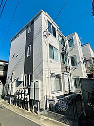 雑色駅 7.7万円