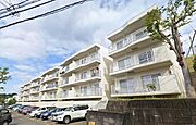 新百合ヶ丘駅より徒歩15分 1階 築47年8ヶ月の賃貸物件