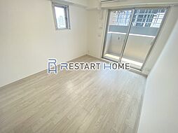 エステムコート神戸ステーションウィズ 11階1Kのリビング/ダイニング