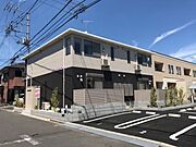 ビギンハイツの賃貸物件