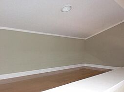 ロッシェル橋本 2階1Kのリビング/ダイニング