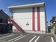 豊栄駅より徒歩5分 1階 築13年8ヶ月の賃貸物件