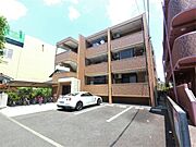 矢部駅より徒歩3分 1階 築11年7ヶ月の賃貸物件