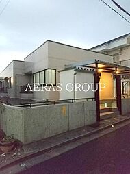 東京都世田谷区代田6丁目 住所を探す Navitime