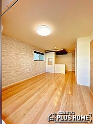 ベレオ黒田ＳＯＵＴＨ 3階2LDKのリビング/ダイニング