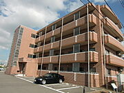 新潟駅より徒歩68分 3階 築21年2ヶ月の賃貸物件