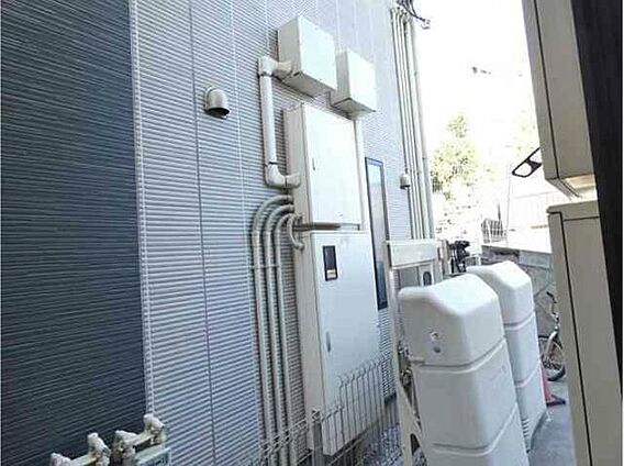 SPIANO二俣川_その他_2