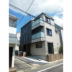 ラグシエール目黒洗足