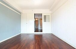 ソシアサンクレール 2階1Kのリビング/ダイニング