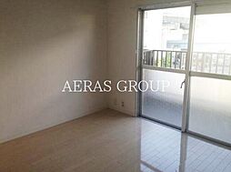 マリンシティダイヤモンドパレス 6階1Kのリビング/ダイニング