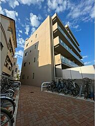 阪急京都本線 相川駅 徒歩7分の賃貸マンション