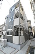 清水駅より徒歩5分 3階 築6年9ヶ月の賃貸物件